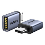 Cabo 1,5m Ugreen Pl2303 Usb 2.0