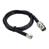 Cabo 15m Adaptador Vivo Box Interface P Antena Celular Rural
