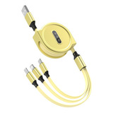 Amarelo
