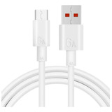 Cabo 5 Metros Usc Tipo-c Para Tablet Celular Controle Ps5