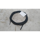 Cabo Abertura Porta Tanque Combustível Renault Sandero 2012