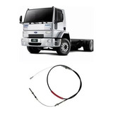 Cabo Acelerador - Ford Cargo 1422/1630/2422 91/95 (1705mm)