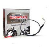 Cabo Acelerador B Harley Davidson Softail Fat Boy Lo Flstn