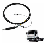 Cabo Acelerador Caminhão Ford Cargo 712 814 815 815s 915
