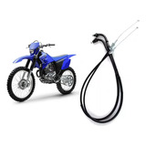 Cabo Acelerador Duplo A+b Yamaha Ttr 230 Ttr230