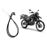 Cabo Acelerador Duplo Yamaha Xtz 250 Lander / 2016 A 2019