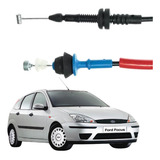 Cabo Acelerador Ford Focus 1.6 Zetec 2003 04 05 06 2007