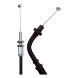 Cabo Acelerador K-cabos Yamaha Ttr 230 (duplo A/b) [f016]