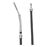 Cabo Acelerador Mão Trator Tl 65/75/80/95- Iveco