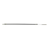 Cabo Acelerador Pé - Nh - Ford -tl65 / Tl70 / Tl80 / Tl90