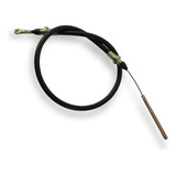 Cabo Acelerador Pé Trator Ford Nh Tl 65/70/75/80 5182973