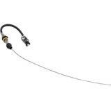 Cabo Acelerador Pick-up D10 Bomba Bosch 79/84 507mm