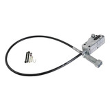 Cabo Acionamento Hidráulico Trator Massey 6274029 Controlfle