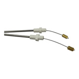 Cabo Aço Freio Centrifuga Mueller 89 Cm Super / Megadry