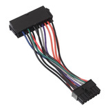 Cabo Adaptador 24 P/ 14 Pinos 10 Cm P/ Lenovo Fonte Atx