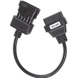 Cabo Adaptador Aldl Opel Gm 10 Pinos Para 16 Pinos Obd2