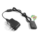 Cabo Adaptador Carregador Canon Ack-e18 Acoplador