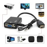 Cabo Adaptador Conversor Hdmi Para Espelhar