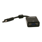 Cabo Adaptador Displayport X Vga Para Dell Hp Lenovo E Outro