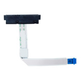 Cabo Adaptador Do Hd Dell Insp. 5565 5567 0p4tvw Nbx0001yv00