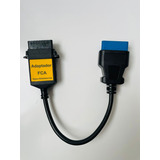 Cabo Adaptador Fca Napro-cetae P/ O Pc3000 Usb