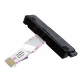 Cabo Adaptador Hd Sata Compatível Com Dell Inspiron 14-3467