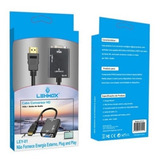 Cabo Adaptador Hdmi Para Vga Para Pc, Tv, Notebook E Monitor