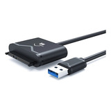 Cabo Adaptador Leitor Usb 3.0 Para