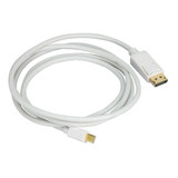 Cabo Adaptador Mac Thunderbolt/mini Displayport P/ Hdmi