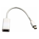 Cabo Adaptador Mini Displayport P/ Hdmi