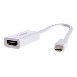 Cabo Adaptador Mini Displayport Para Hdmi - Comtac 9284