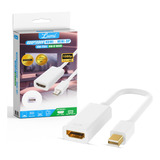 Cabo Adaptador Mini Displayport Para Hdmi