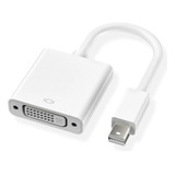 Cabo Adaptador Mini Displayport X Dvi-i