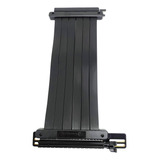 Cabo Adaptador Riser Mode Extensor Flexível Pci-e 20cm