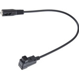 Cabo Adaptador Simulador Futaba 3.5mm Quadrado
