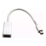 Cabo Adaptador Thunderbolt X Hdmi -