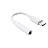 Cabo Adaptador Tipo C Para P2 Fone Celular Com Dac Integrado