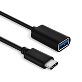 Cabo Adaptador Usb 3.0 Genérica Entrada