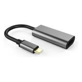 Cabo Adaptador Usb C Hdmi 4k