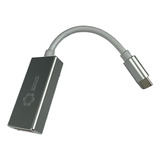 Cabo Adaptador Usb-c Para Displayport Dp Lotus