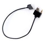 Cabo Adaptador iPod Rádio Kia Picanto 2007 A 2016 Interno