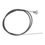 Cabo Afogador Belina Corcel 2 80/... S/ Botão 1665mm Iks2703