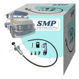 Cabo Afogador Estrangulador | Com Reparo Mb 1113 2013