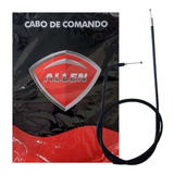Cabo Afogador Honda Cbx 250 Twister 2006 2007 2008