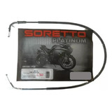 Soretto