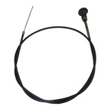 Cabo Afogador Trator Ford 4600 4610 5600 5610 6600 6610 761 