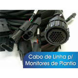 Cabo Agrosystem Pm400-pm100-pm3000 13 Linhas