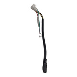 Cabo Alimentador Bicicleta Elétrica Eco/sousa Bike 48v
