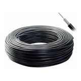 Cabo Alta Isolação 5mm 22 Awg