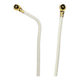 Cabo Antena De Rede Coaxial Compatível Galaxy A01 Original
